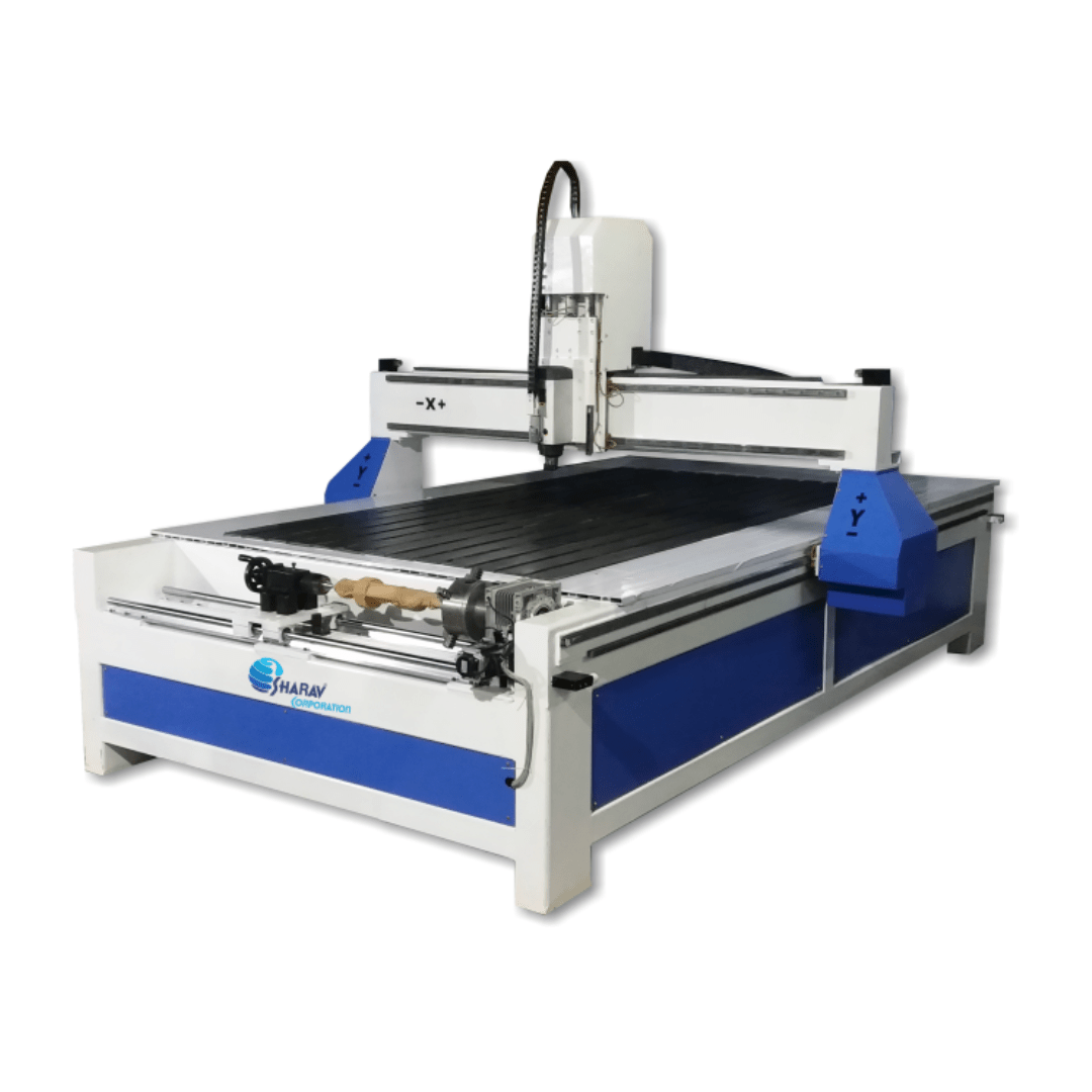 CNC Machines